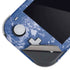 NHL Tampa Bay Lightning Frozen Nintendo Switch Lite Skin